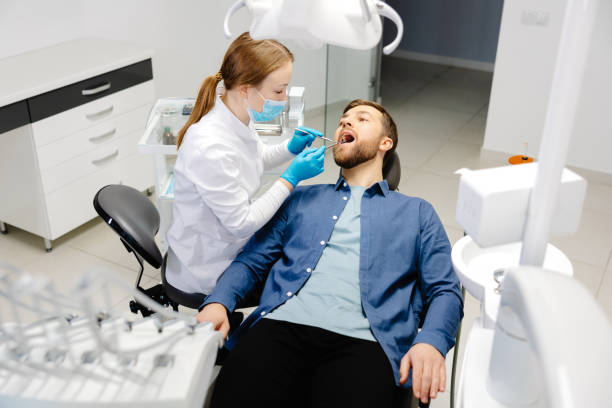 Best Dental Studio in Marshfield, MO